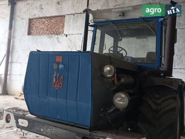 ХТЗ 17021 1999 - фото