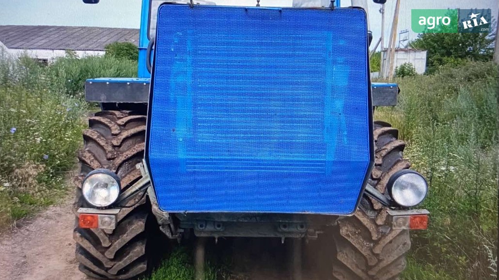 Трактор ХТЗ 17021 2018 - фото 1