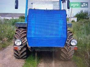 Трактор ХТЗ 17021 2018