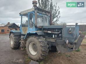 Трактор ХТЗ 17021 2007