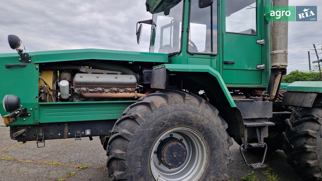 Трактор ХТЗ 17021 2017 - фото 1