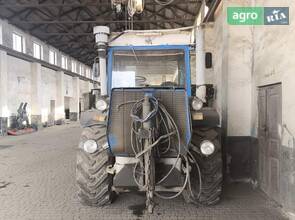 Трактор ХТЗ 17021 