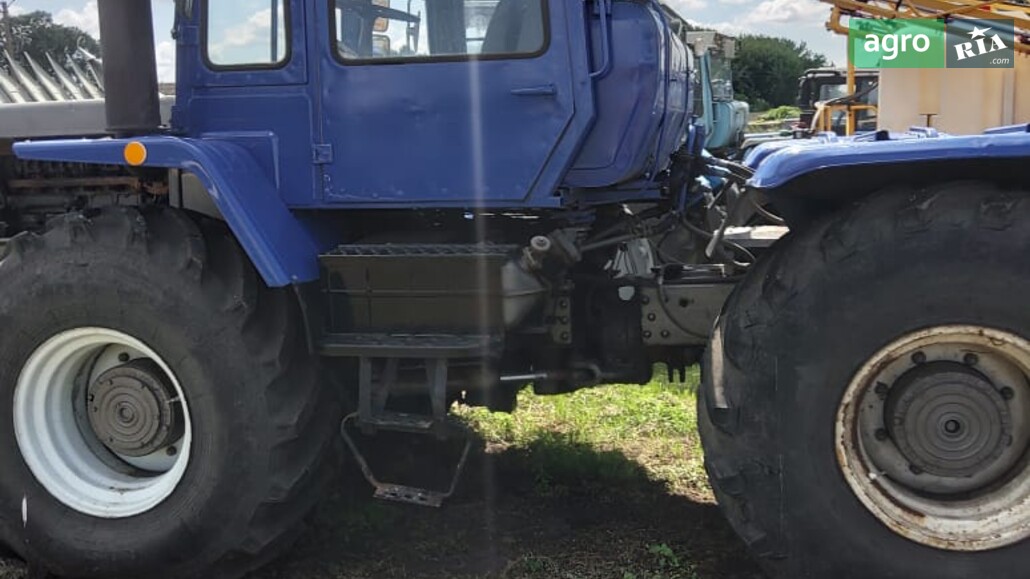 Трактор ХТЗ 17021 1997 - фото 1