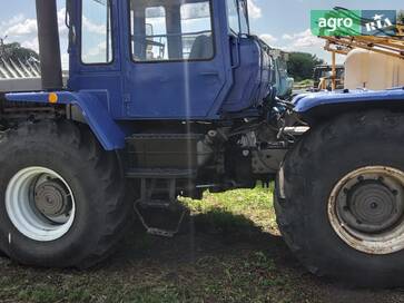 ХТЗ 17021 1997 - фото