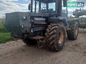 Трактор ХТЗ 17021 