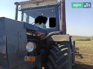 ХТЗ 17021 1999 - фото