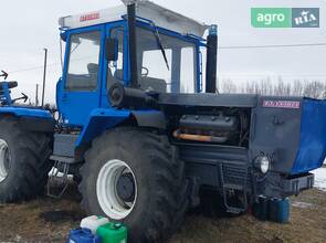 Трактор ХТЗ 17021 1999