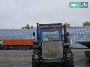 Трактор ХТЗ 17021 2000