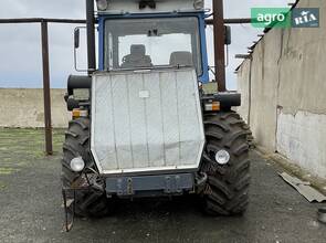 Трактор ХТЗ 17021 