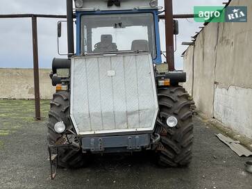 ХТЗ 17021  - фото