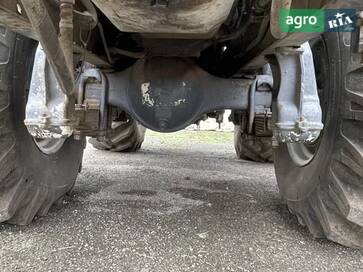 ХТЗ 17021  - фото