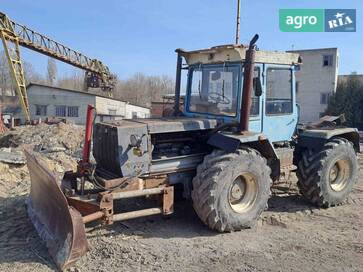 ХТЗ 17021 2000 - фото