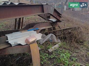 ХТЗ 17021 1973 - фото