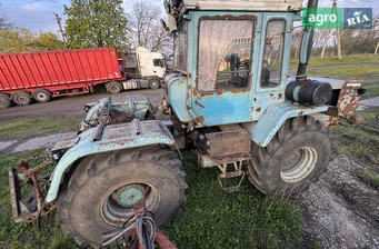 Трактор ХТЗ 17021  - фото