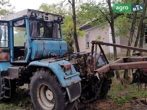 Трактор ХТЗ 170 1999