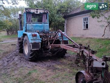 ХТЗ 170 1999 - фото