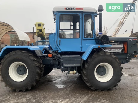 Трактор ХТЗ 17221 2026 - фото