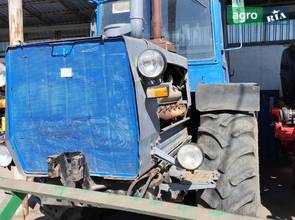 Трактор ХТЗ 17221 2002