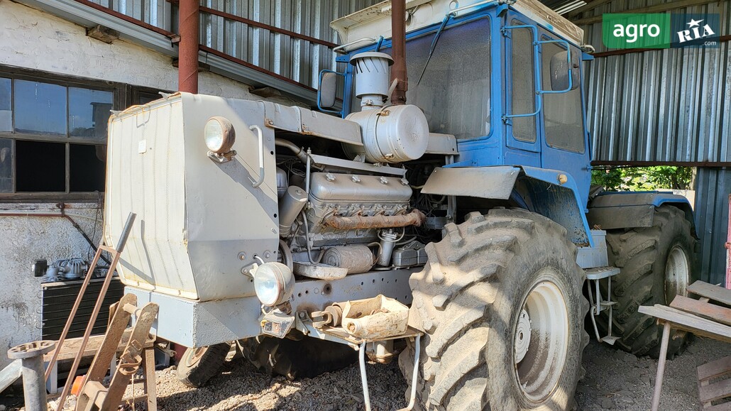 Трактор ХТЗ 17221 2005 - фото 1