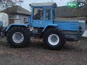 Трактор ХТЗ 17221 2008