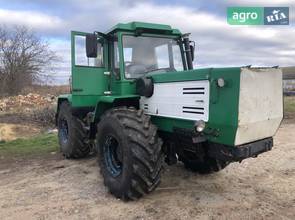 Трактор ХТЗ 17221 2001