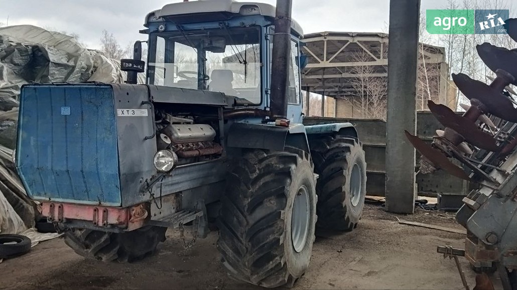 Трактор ХТЗ 17221 2011 - фото 1