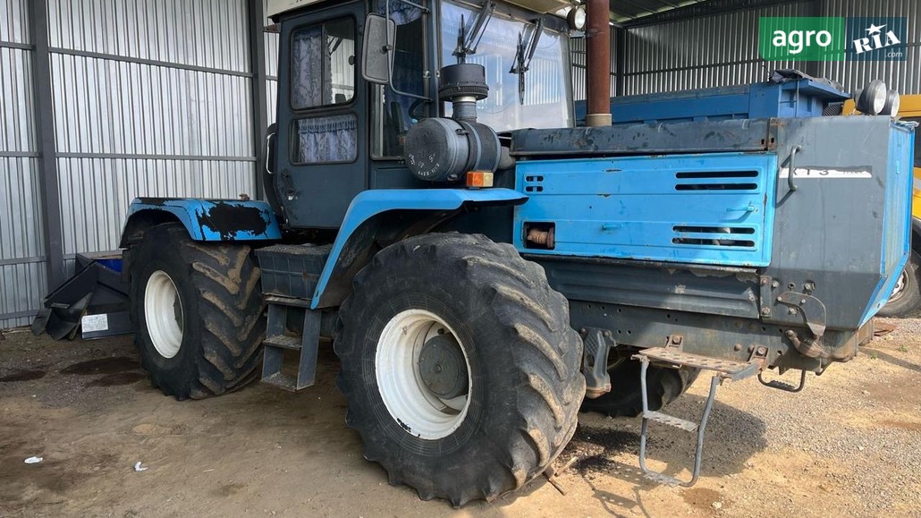 Трактор ХТЗ 17221 2016 - фото 1