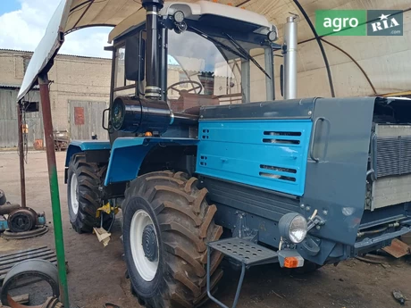 Трактор ХТЗ 17221 2025 - фото
