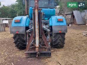 Трактор ХТЗ 17221 2007
