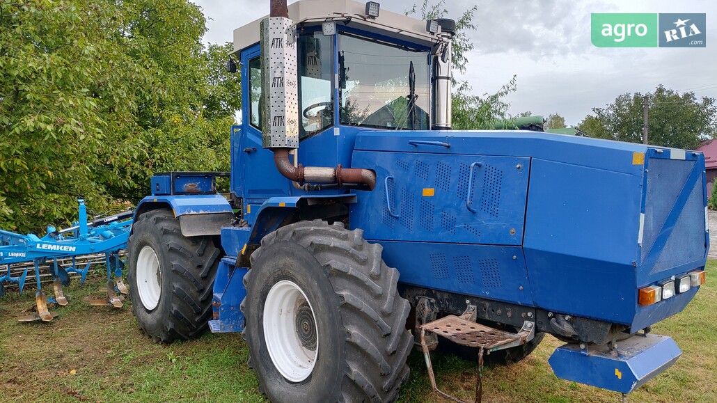 Трактор ХТЗ 17221 2018 - фото 1