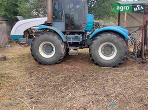 Трактор ХТЗ 17221 2007