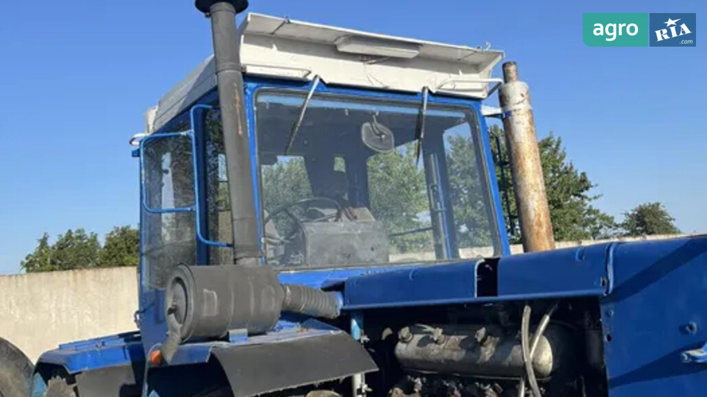 Трактор ХТЗ 17221 2008 - фото 1