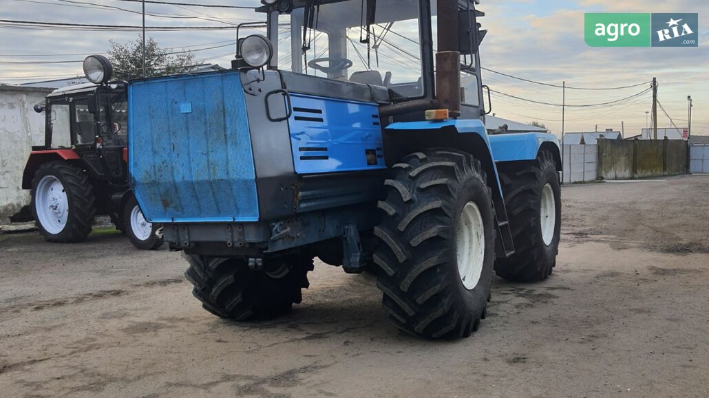Трактор ХТЗ 17221 2015 - фото 1