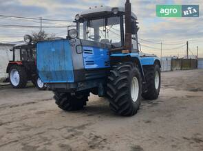 Трактор ХТЗ 17221 2015