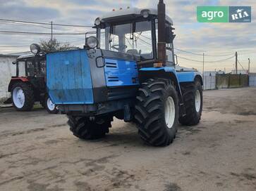 ХТЗ 17221 2015 - фото