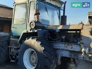 Трактор ХТЗ 17221 