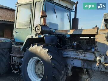 ХТЗ 17221  - фото