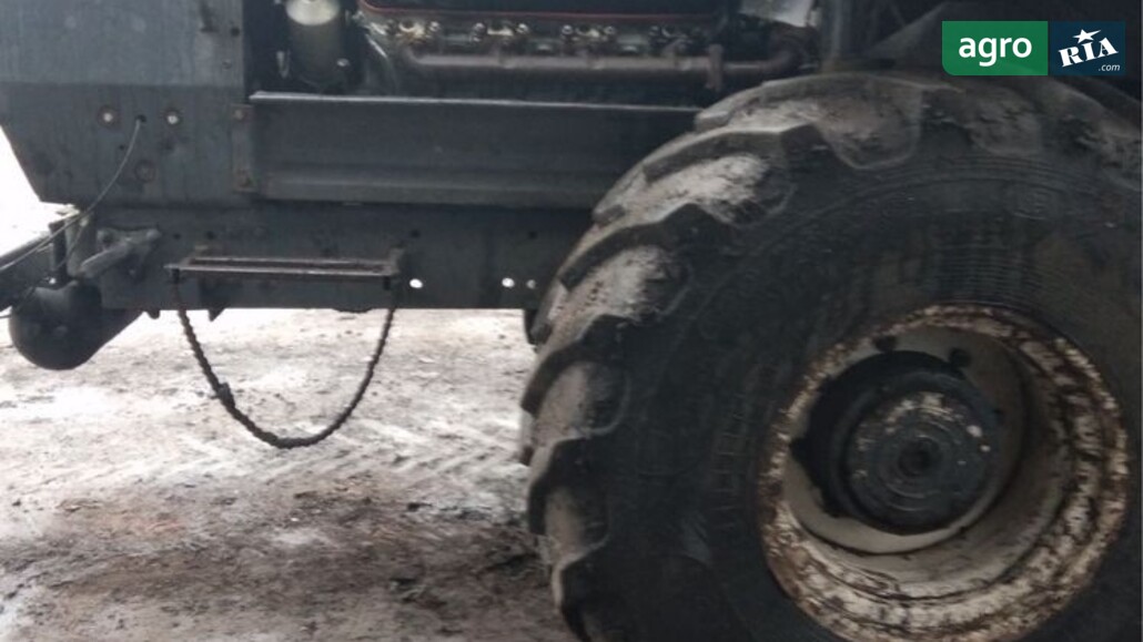 Трактор ХТЗ 17221 1997 - фото 1