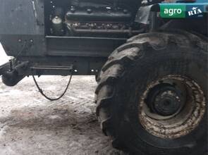 Трактор ХТЗ 17221 1997