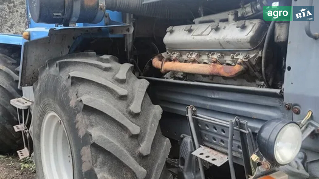 Трактор ХТЗ 17221 2008 - фото 1