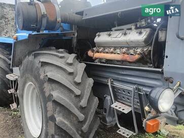 ХТЗ 17221 2008 - фото