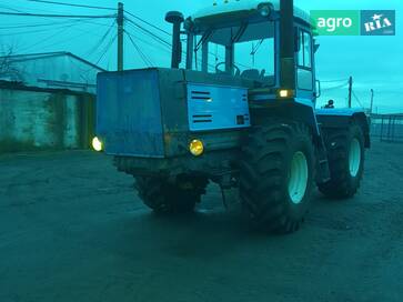 ХТЗ 17221 2014 - фото