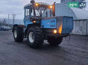 Трактор ХТЗ 17221 2014