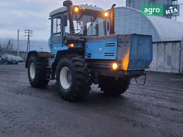 ХТЗ 17221 2014 - фото