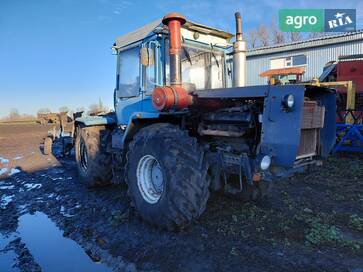ХТЗ 17221 2015 - фото