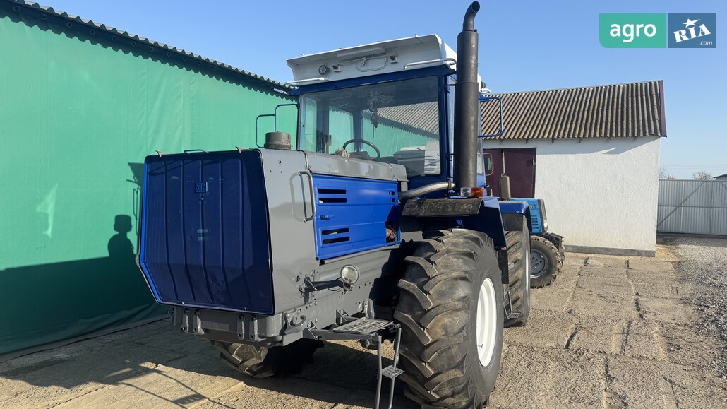 Трактор ХТЗ 17221 2016 - фото 1