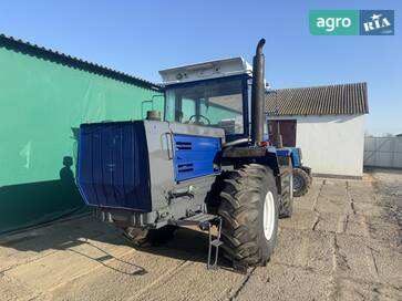 ХТЗ 17221 2016 - фото