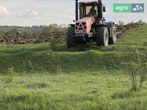 Трактор ХТЗ 17221 2009