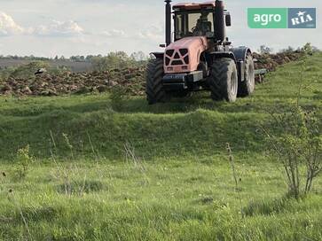 ХТЗ 17221 2009 - фото