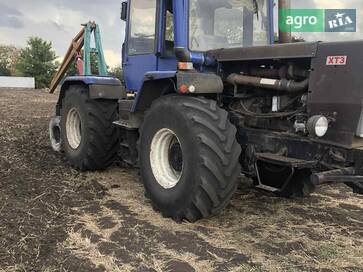 ХТЗ 17221 2000 - фото